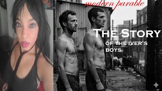 The Ivers Boys: A Modern Day Parable Exploring Exploitable Frailty of Human Psychology 
