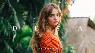 Desa Home For The Holiday, With Inka Williams Brunnaco