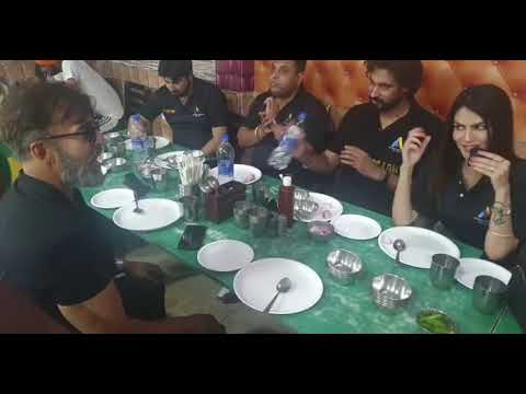 Takhatgarh Web Series ਦੀ Team ਨਾਲ ਮੁਲਾਕਾਤ | Mani Kular | Web Series |
