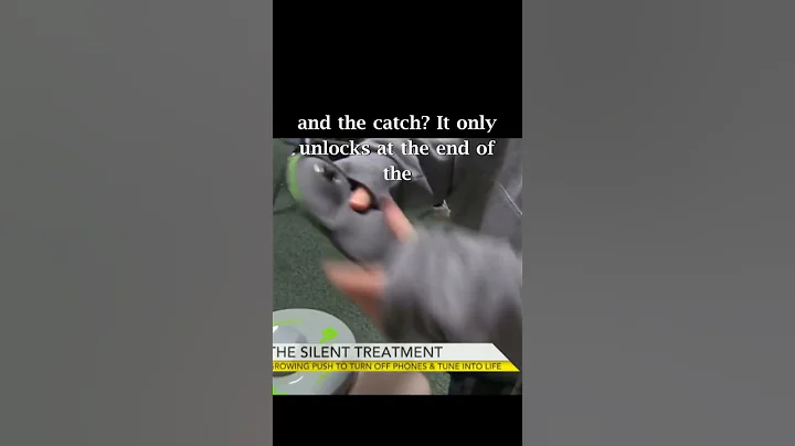 Schools Increasingly Banning Phones?! 🚫