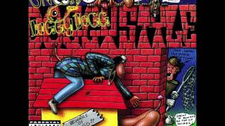 Snoop Doggy Dogg - Doggy Dogg World 1993