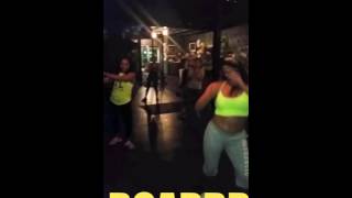 Download Lagu Stephanie Delgado Zumba MP3