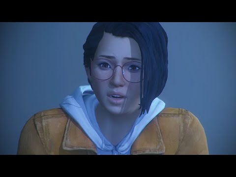 Life is Strange: True Colors - Ep1 - Norsk let's play