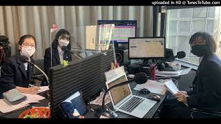 川越女子高校放送部を代表して、オトさん、スピカさん、ヨムさんにお話をうかがいました。