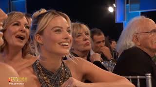 SAG Awards 2020 FULL | Part 1