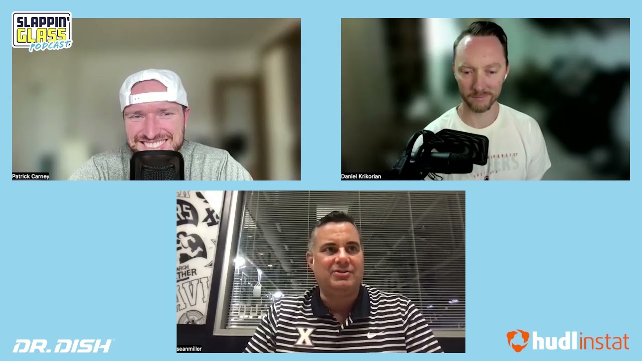 Offensive Rebounding & Valuing Skill Sets | Sean Miller {Texas} | Start, Sub, or Sit?