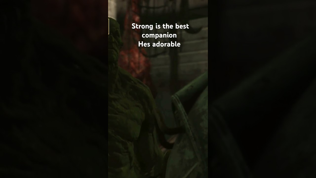 can't go wrong with choosing strong 