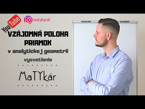 Video: Ako vytvoríte súradnicovú rovinu v geometrii?