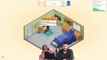 Game Dev Tycoon Ep.1