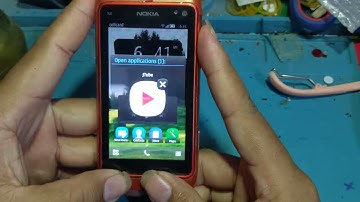 Nokia N8 YouTube 2023#nokia