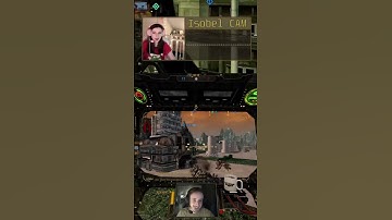 She loves me really... | MWO