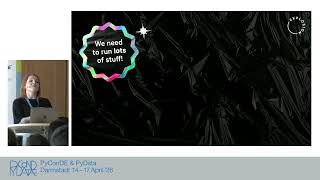 Demystifying Agentic AI Using Small Language Models [PyCon DE & PyData 2026]