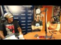 Riff Raff Freestyles on #SwayInTheMorning | Sway