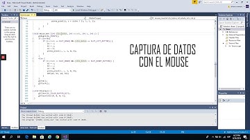 Como dibujar una linea con OPENGL