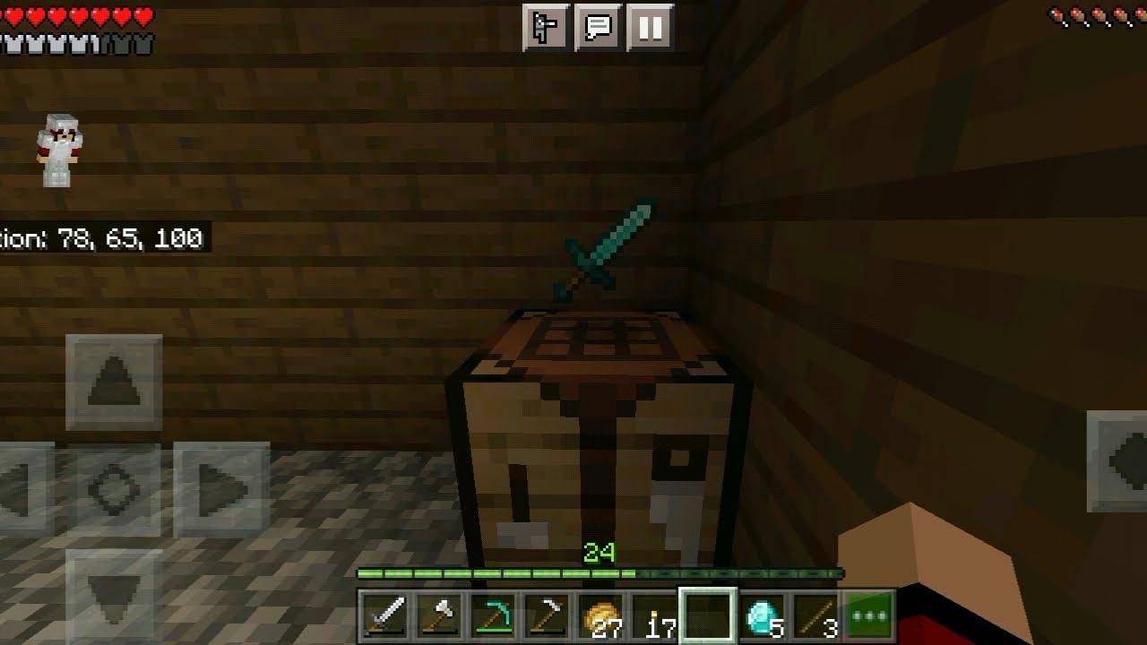 Quest for the Flame Sword - Part 13