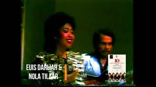 Euis Darliah & Nola Tilaar - Borobudur (1983)