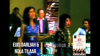Euis Darliah \u0026 Nola Tilaar - Borobudur (1983)