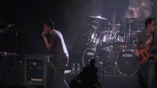 Between The Buried And Me - Informal Gluttony (Live)