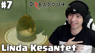 Linda Terkena Kutukan - DreadOut 2 Indonesia - Part 7