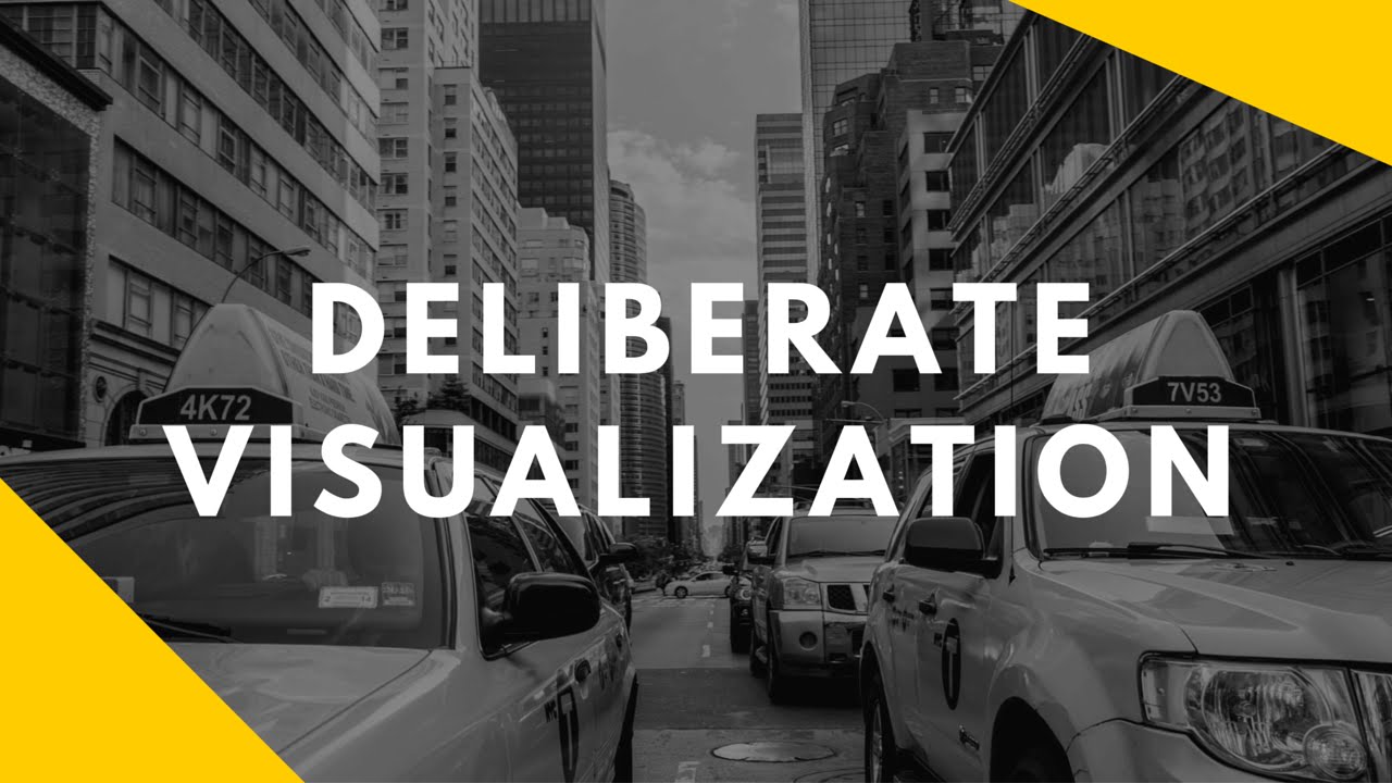 #57 Visualization Techniques for Success with Meditation - YouTube