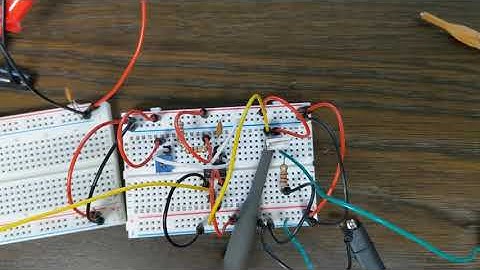 Jennerman ECE 3873 555 Lab 3B Video