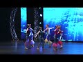 She&#39;s In Love -Junior Small Group Dance Quest International 36