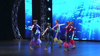 She&#39;s In Love -Junior Small Group Dance Quest International 36