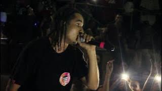 Matuê - Lama no Copo | AOVIVO no Galpão Complexo Criativo (Goiânia)