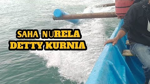 SAHA NURELA DETTY KURNIA #lagusunda #sahanurela #dettykurnia