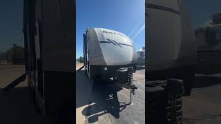 Video Tour of the 2024 Forest River Salem Hemisphere Hyper-Lyte 24RDHL at Parkland RV Center
