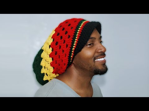 Video: Hvordan Man Binder En Rasta Hat