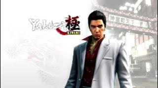 Yakuza Kiwami OST - 13 Receive You the madtype
