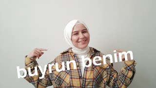 HAKKIMDA BİLMEDİĞİNİZ 25 GERÇEK!