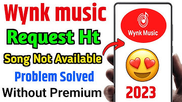 How To Set Caller Tune Which Is not Available in Wynk Music | Wynk music Caller Tune Not Available