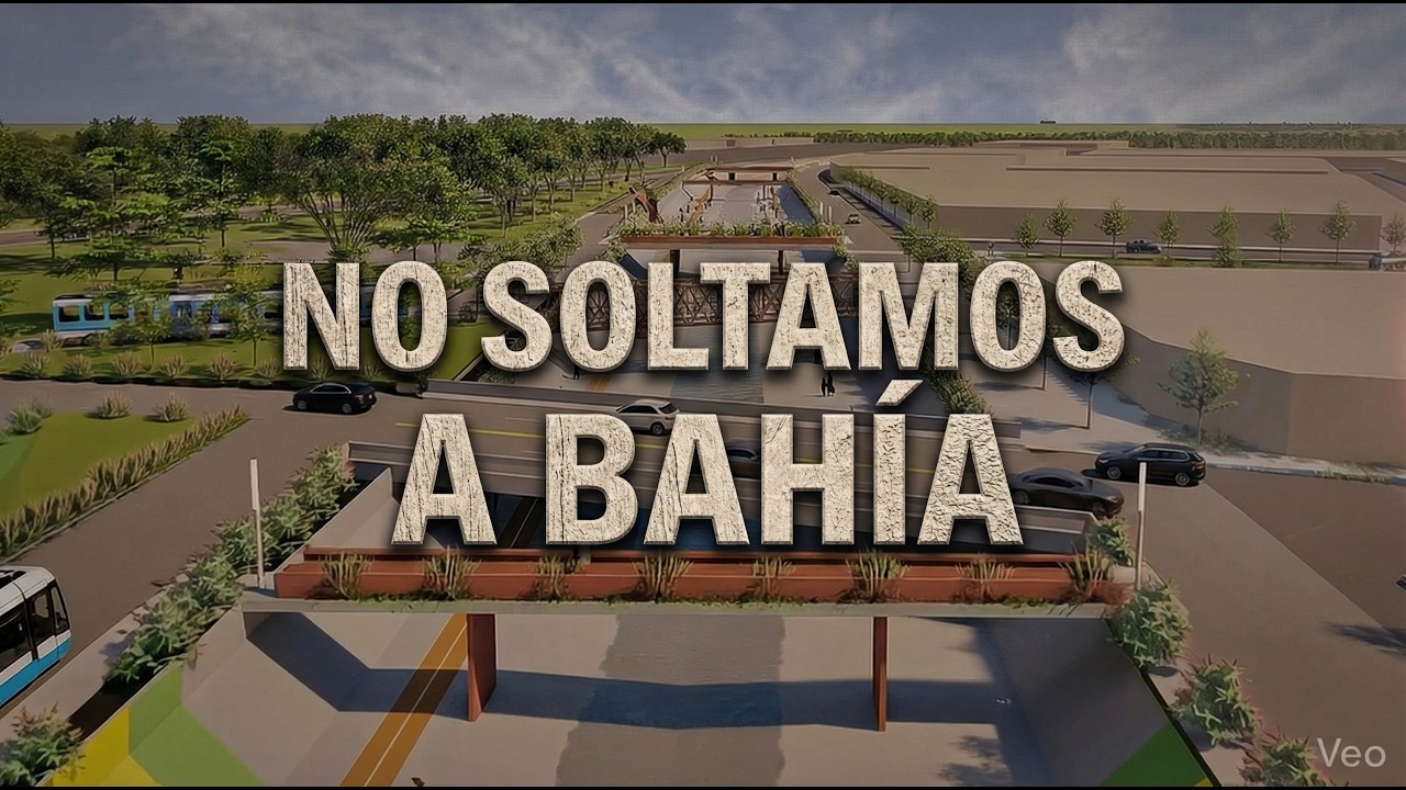 La Provincia de Buenos Aires no suelta a Bahía Blanca