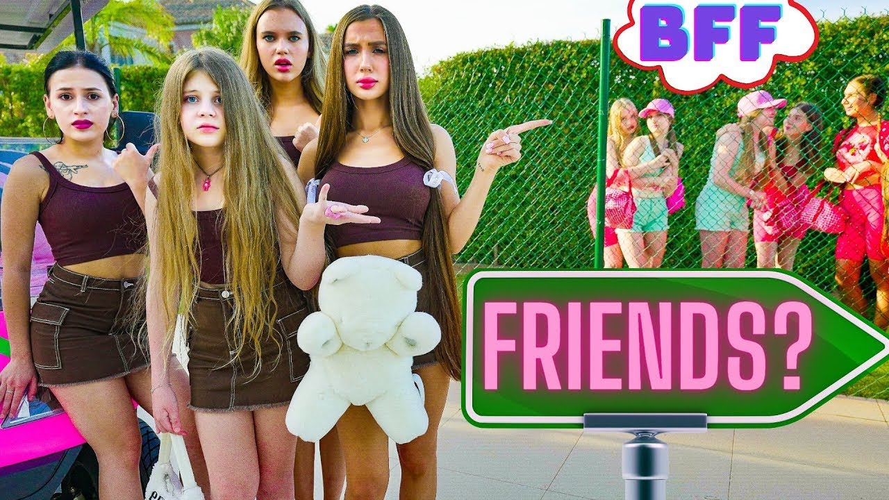 LIBURAN YANG MENGERIKAN - PARA KONSELOR MERUSAK SEGALANYA!!! ADA TIKUS DI KAMP!!!