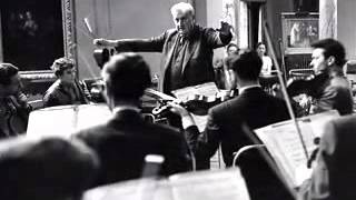 Ralph Vaughan Williams - Five Variants Of Dives And Lazarus
