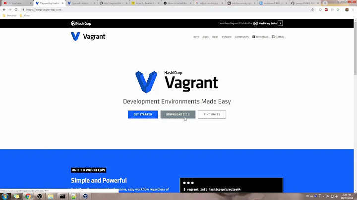 Setup Virtual Machine for PYNQ SD card image building