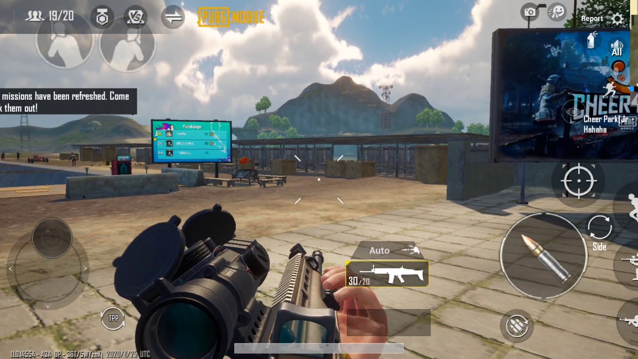 Hdr + extreme 60fps, anti aliasing, poco f2 pro