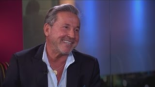 Ricardo Montaner: “Mi padre y yo nos distanciamos por culpa de la política”