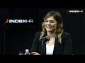 INDEX STUDIO: Sandra Perković dala nam je životni intervju