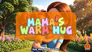 Mama’s Warm Hug || Learning With Dorothy