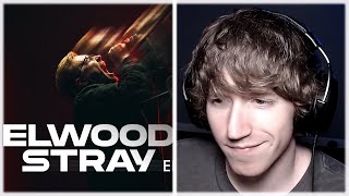 Chris REACTS to Elwood Stray - Error (feat. Our Mirage) [SUB SUNDAY #207]
