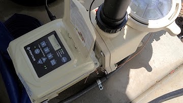 Connecting A WhisperfloVST  to An Intellicenter