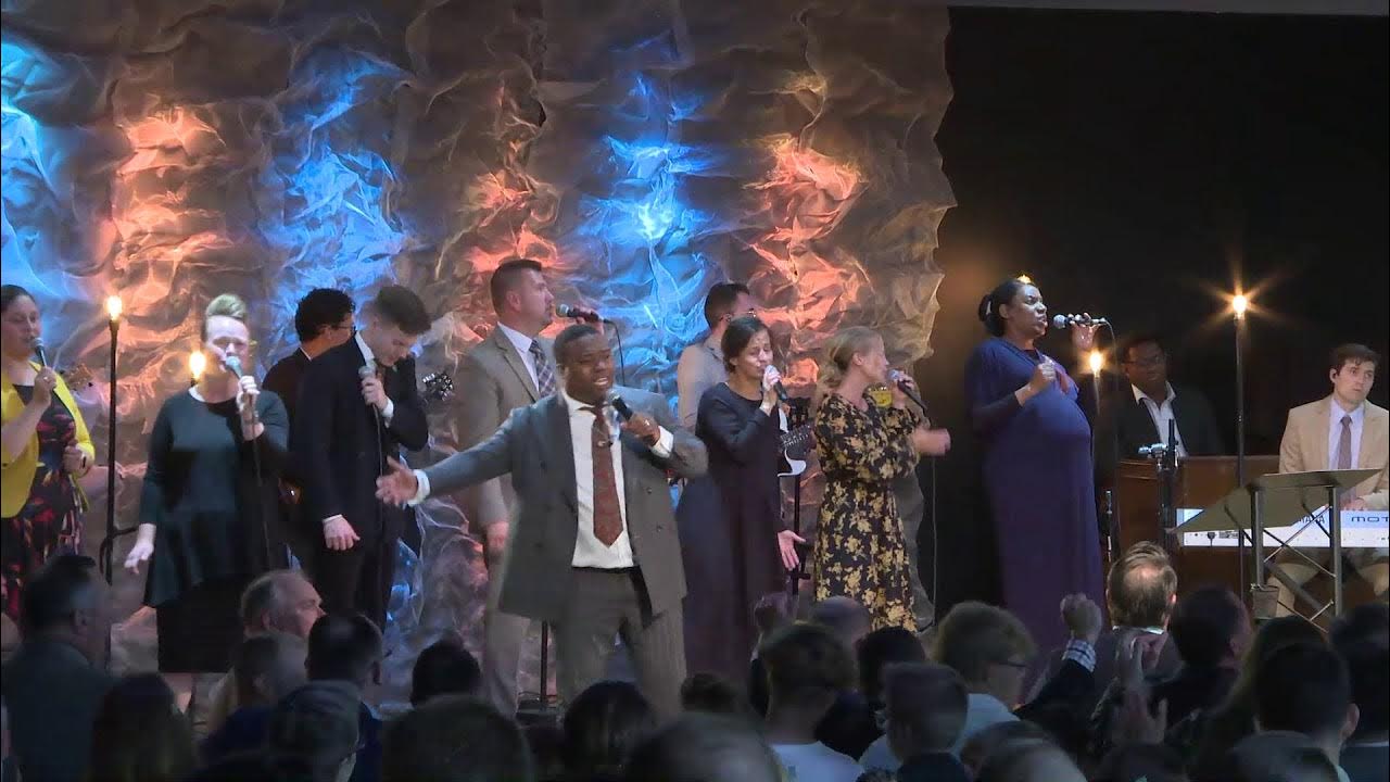 Ohio District UPCI Family Camp Wednesday YouTube