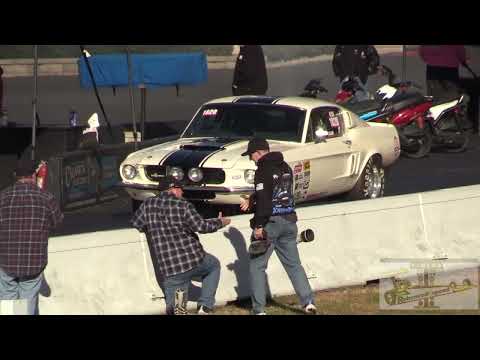 Stock Class Round 1 Eliminations The Dutch Classic 2024---131 Cars