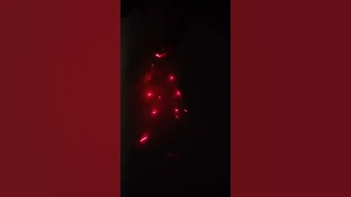 EXPERIMENT WITH DIAMOND 💎 AND LASER BEAM