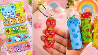 10 Easy Craft Ideas / Miniature Craft / Paper Craft / How To Make / Helena's Craft
