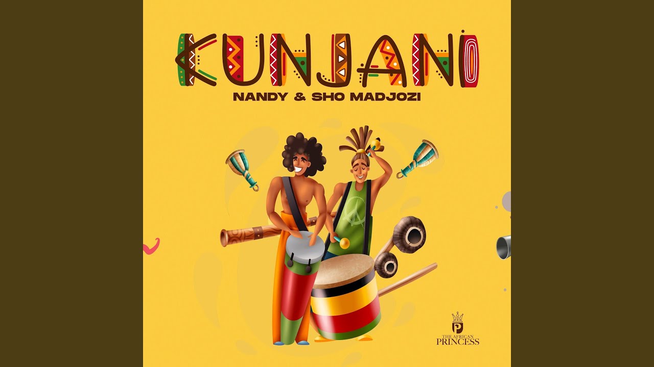 Kunjani - YouTube Music