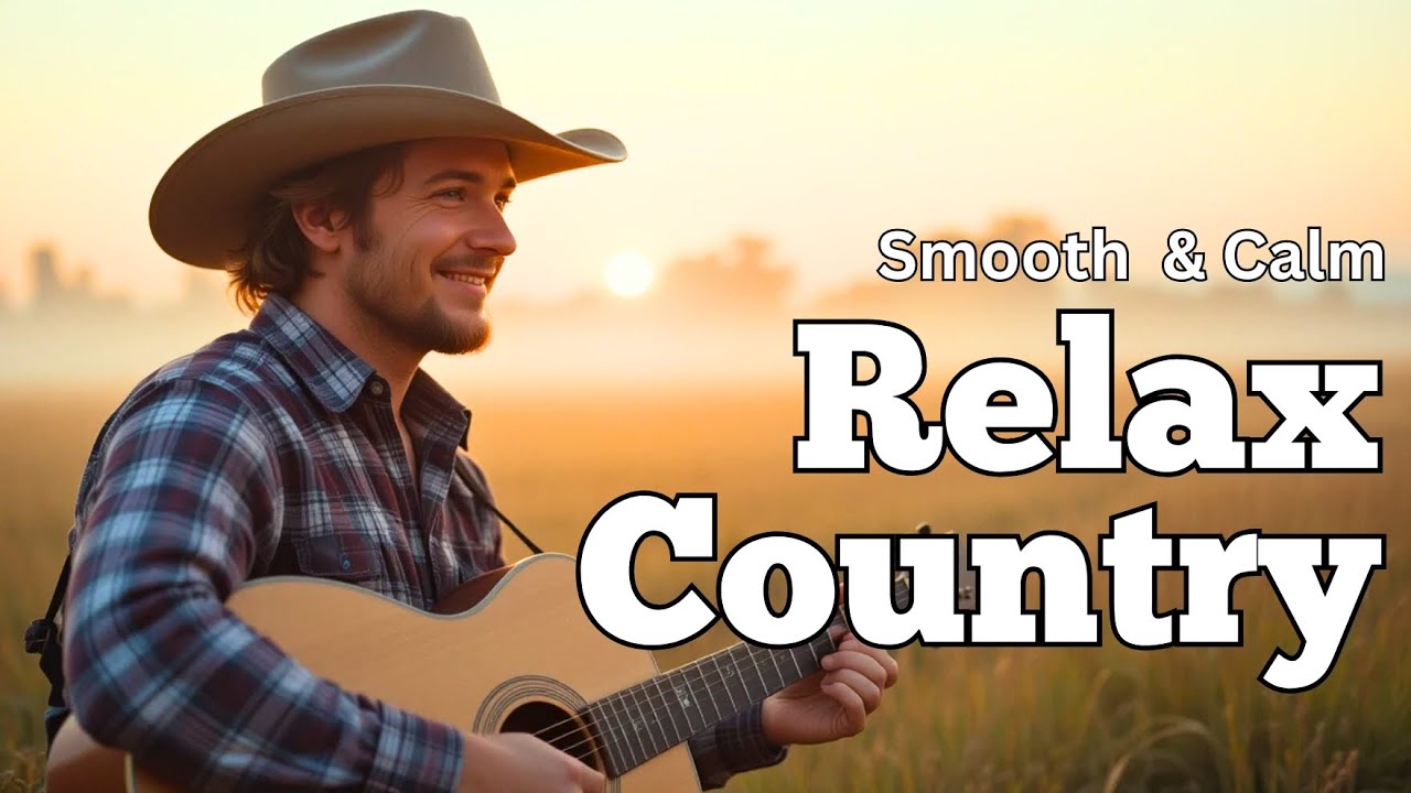 Country Memories Forever – Slow and Emotional Country Classics | Country Classic Relax